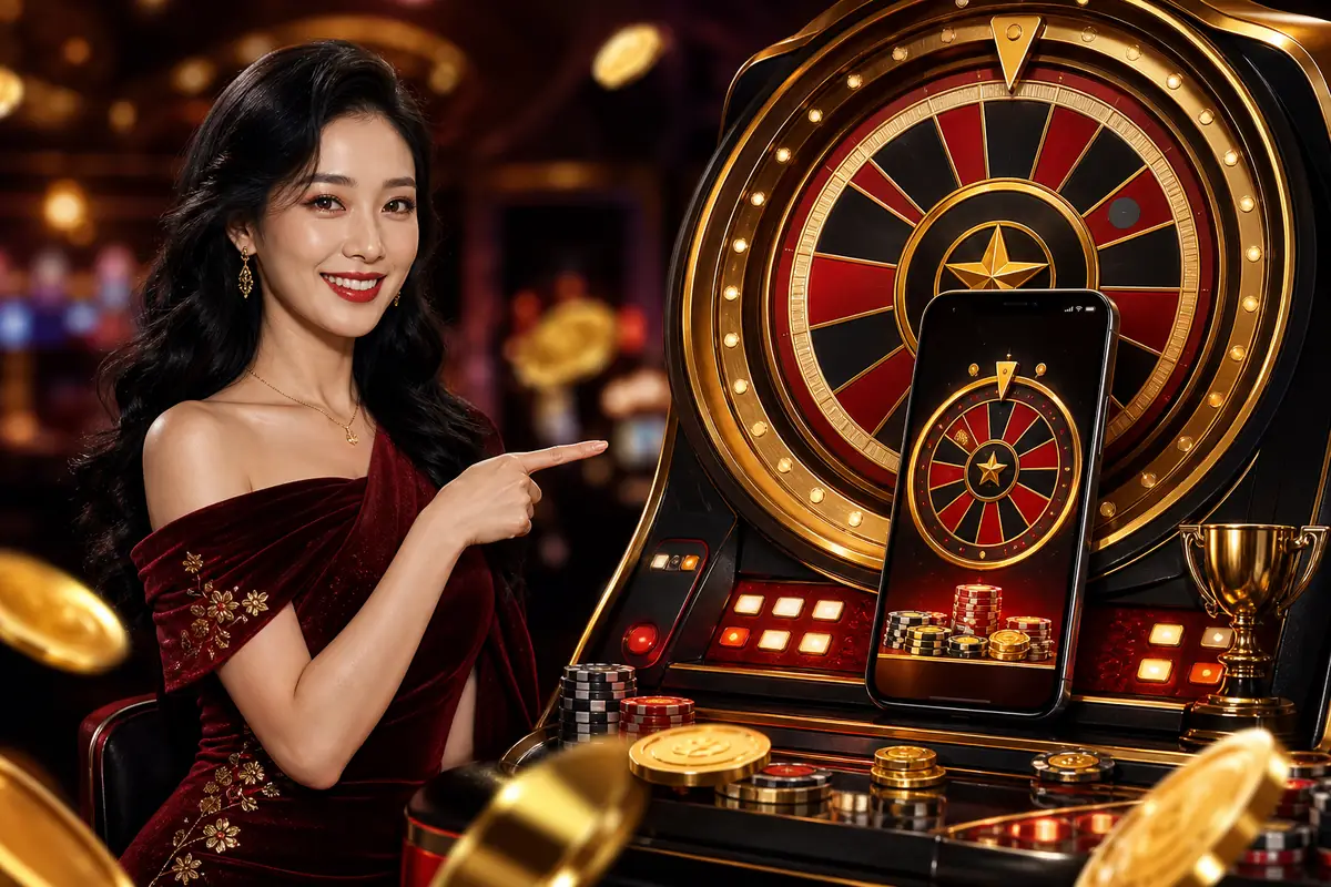 scr88 jenis pertaruhan roulette online