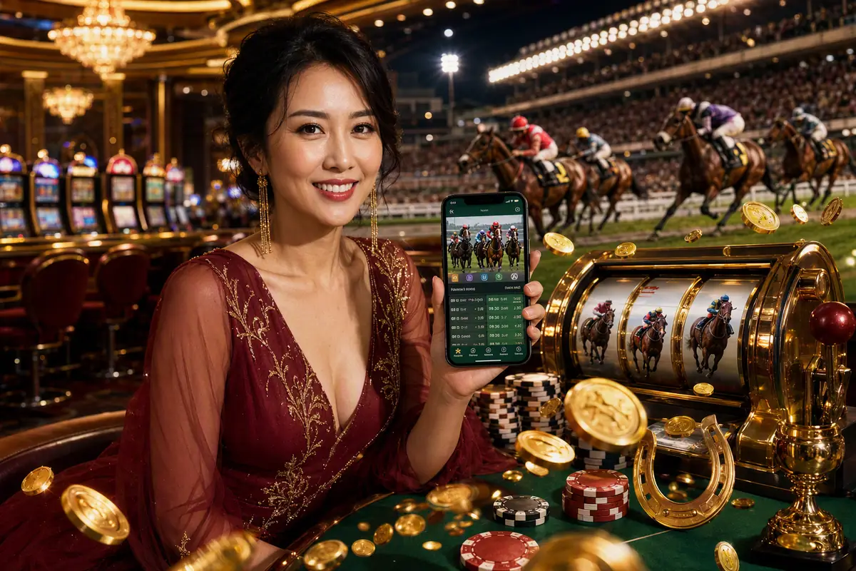 scr88 platform casino online Malaysia