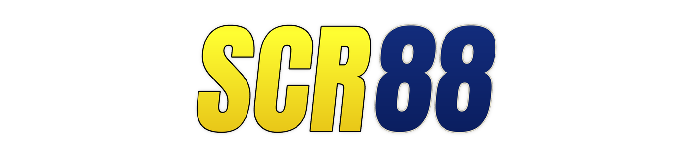 scr88 logo